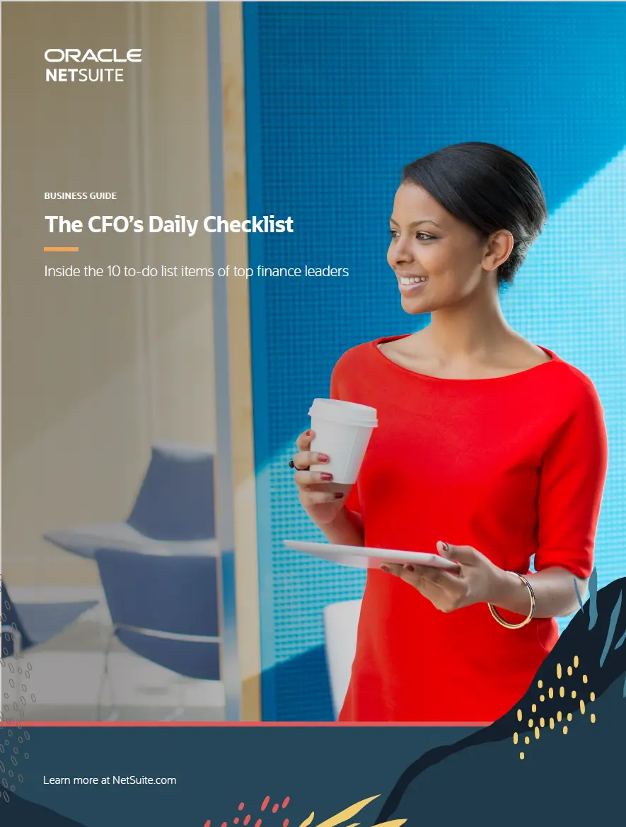 the-cfo-s-daily-checklist